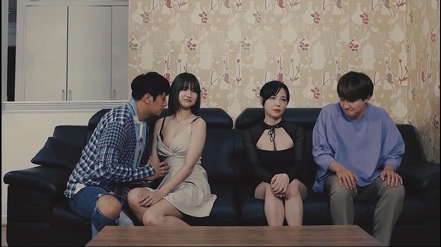 [2020] [韩国] [剧情] [交换危险的性爱][独家韩语中字][1080P][大尺度蔡尘贺/陈诗雅新老女优飙戏]