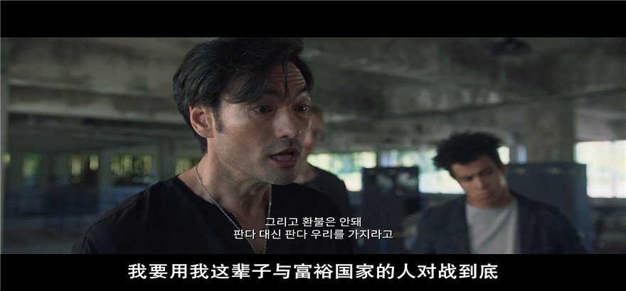 [2020] [韩国] [喜剧] [动物园先生] [BT下载][HD-MKV/4.31G][韩语中字][1080P]